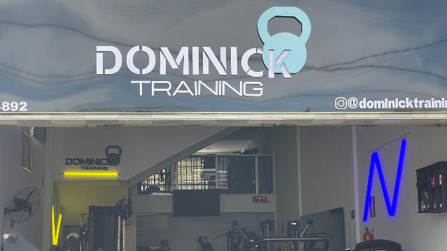 Imagem 2 da galeria do parceiro Dominick Training