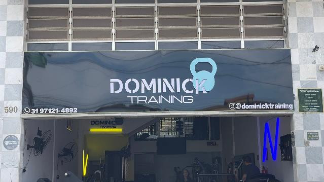 Imagem 1 da galeria do parceiro Dominick Training