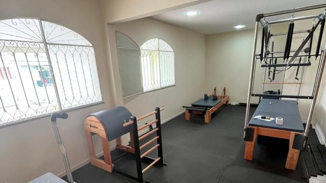 Imagem 1 da galeria do parceiro Studio de Pilates Moretti