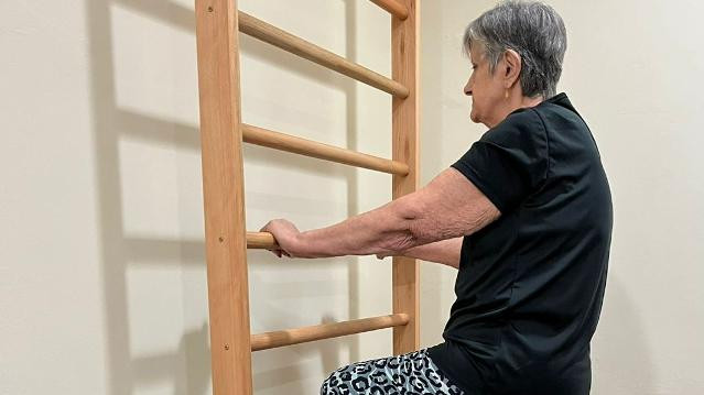 Imagem 3 da galeria do parceiro Studio de Pilates Moretti