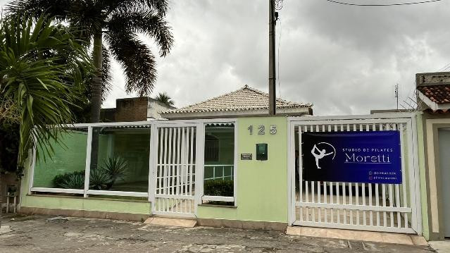 Imagem 2 da galeria do parceiro Studio de Pilates Moretti