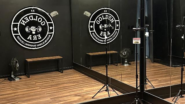 Imagem 2 da galeria do parceiro Golden Era CT