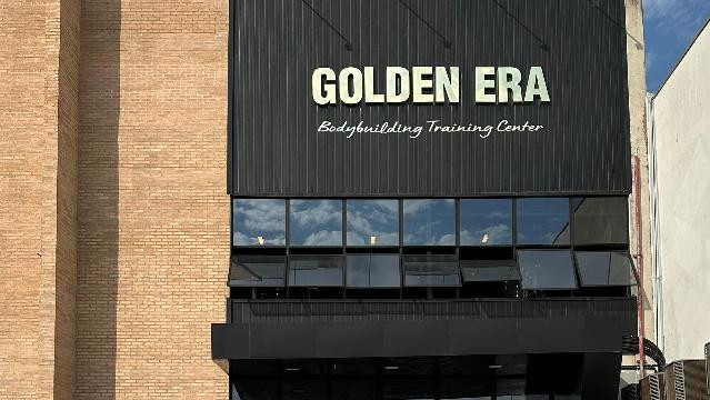 Imagem 1 da galeria do parceiro Golden Era CT