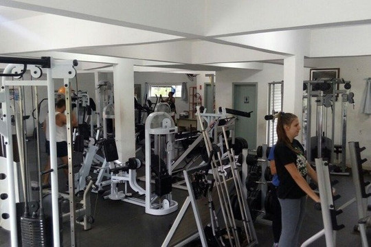 Imagem 1 da galeria do parceiro Academia Corpo Em Ação