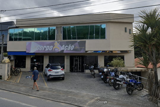 Imagem 2 da galeria do parceiro Academia Corpo Em Ação