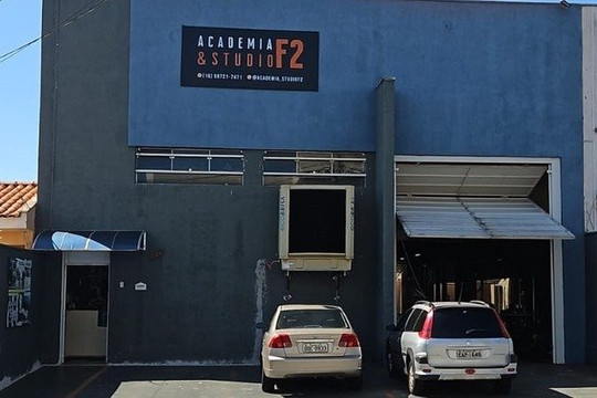 Imagem 1 da galeria do parceiro Studio 360° & Clínica de Reabilitação Física