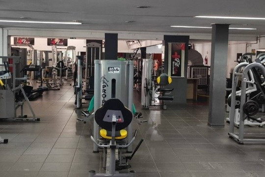 Imagem 3 da galeria do parceiro Mais Fit Life Academia Ltda
