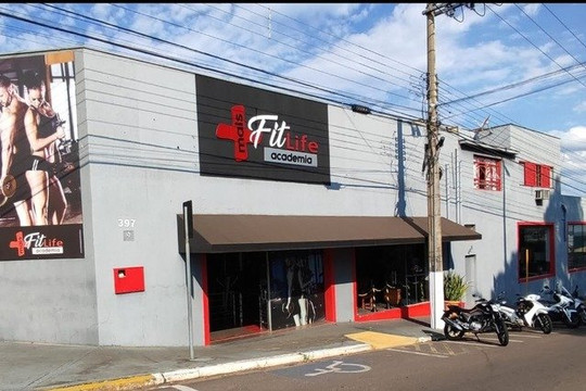Imagem 2 da galeria do parceiro Mais Fit Life Academia Ltda
