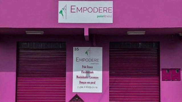 Imagem 2 da galeria do parceiro Studio Empodere Pole Fitness