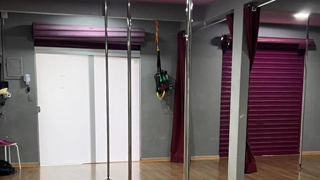 Imagem 1 da galeria do parceiro Studio Empodere Pole Fitness
