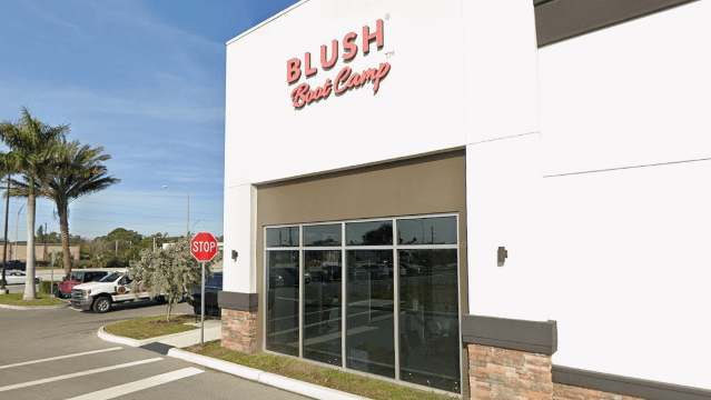 Image 2 from BLUSH Boot Camp partner gallery