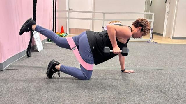 Image 3 from BLUSH Boot Camp partner gallery