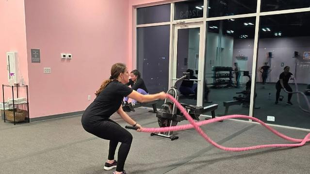 Image 1 from BLUSH Boot Camp partner gallery