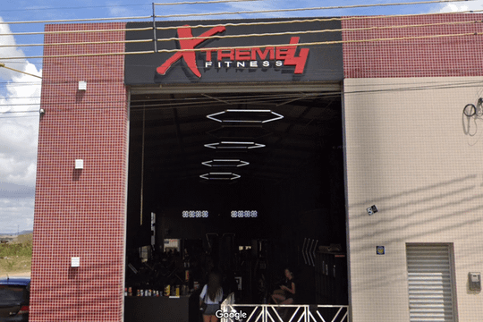 Imagem 2 da galeria do parceiro Xtreme Fitness 4