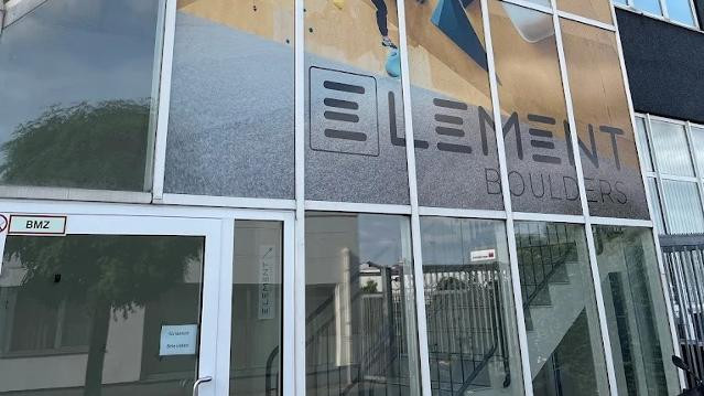 Bild 2 von Element Boulders Essen Partnergalerie