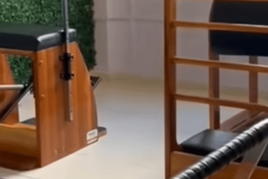 Imagem 1 da galeria do parceiro Studio de Pilates Harmony Pinheirinho