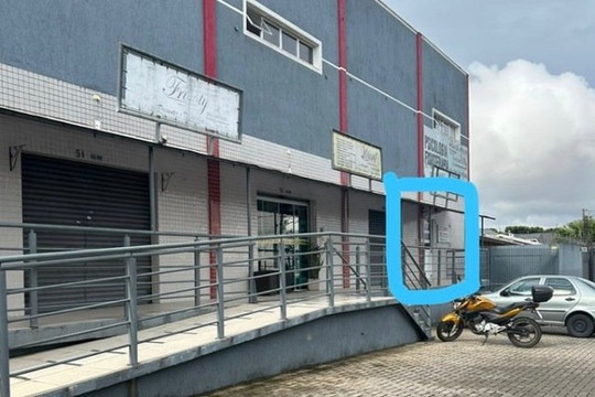 Imagem 2 da galeria do parceiro Studio de Pilates Harmony Pinheirinho