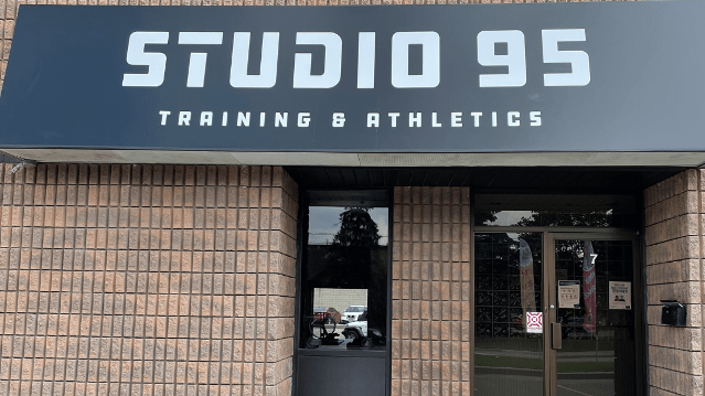 Image 2 de la galerie du partenaire Studio 95 Training and Athletics