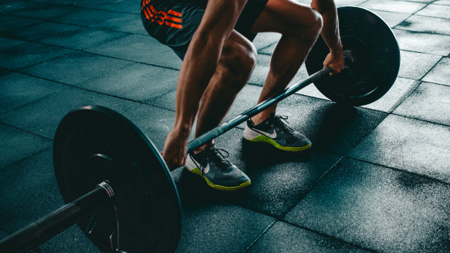 Image 1 de la galerie du partenaire Studio 95 Training and Athletics