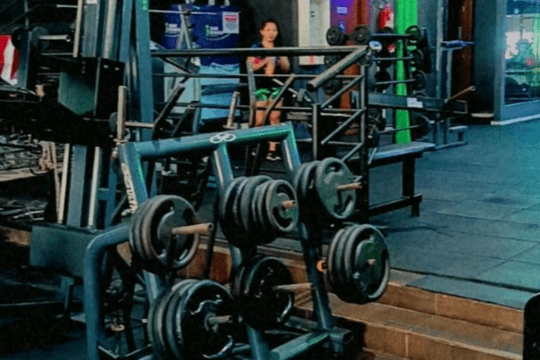 Imagem 1 da galeria do parceiro One Fitness - Academia para musculação e aulas funcionais