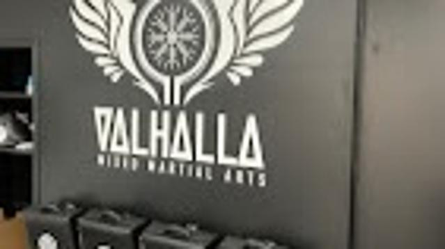 Image 3 from Valhalla MMA partner gallery