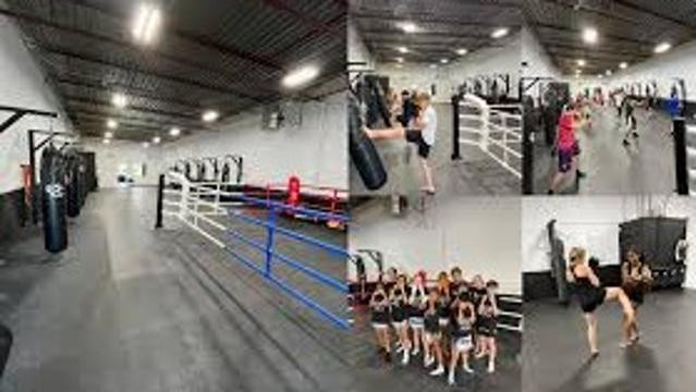 Image 1 from Valhalla MMA partner gallery