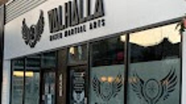 Image 2 from Valhalla MMA partner gallery