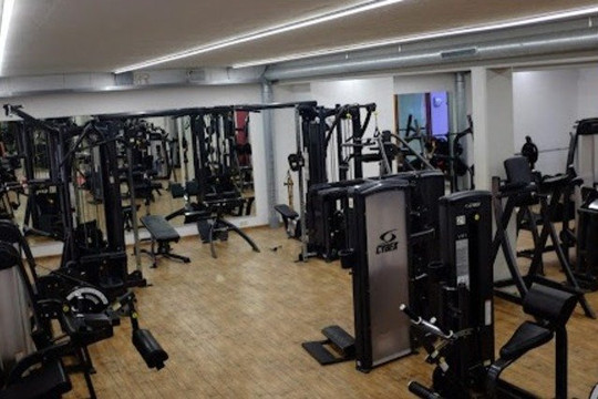 Bild 1 von TZ Gangkofen Partnergalerie