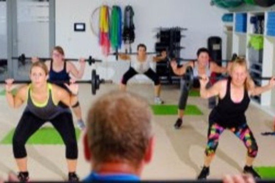 Bild 3 von TZ Gangkofen Partnergalerie