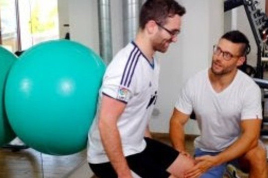 Bild 2 von TZ Gangkofen Partnergalerie