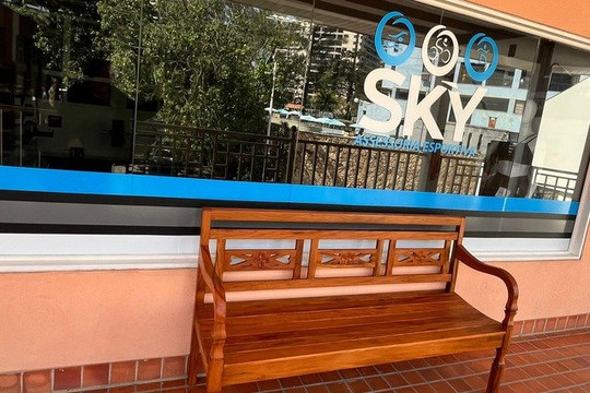 Imagem 2 da galeria do parceiro SKY Assessoria Esportiva Barra da Tijuca - Triathlon