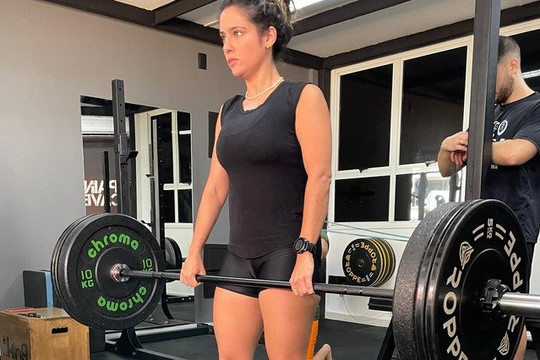 Imagem 1 da galeria do parceiro SKY Assessoria Esportiva Barra da Tijuca - Triathlon