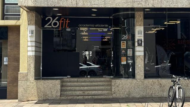 Imagem 2 da galeria do parceiro 26 Fit - Serafina Corrêa