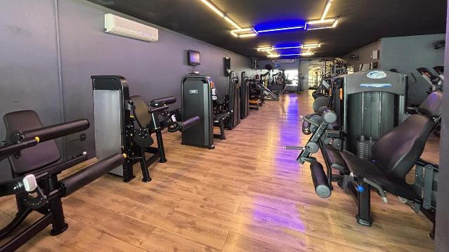 Imagem 1 da galeria do parceiro 26 Fit - Serafina Corrêa