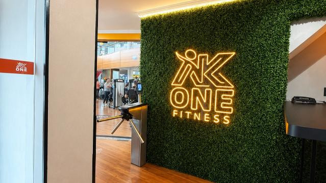 Imagem 3 da galeria do parceiro AK One Fitness