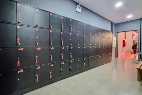 Imagem 3 da galeria do parceiro Academia VIP Sport