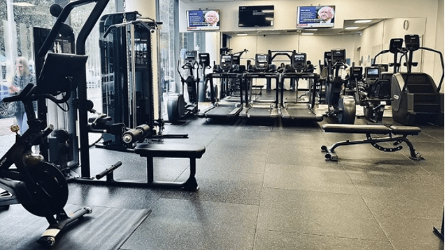 Image 2 from Quad Club & Spa Docklands partner gallery
