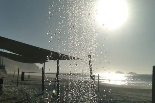 Imagem 3 da galeria do parceiro Beach Tennis Plaza