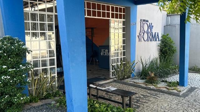 Imagem 3 da galeria do parceiro Academia Boa Forma