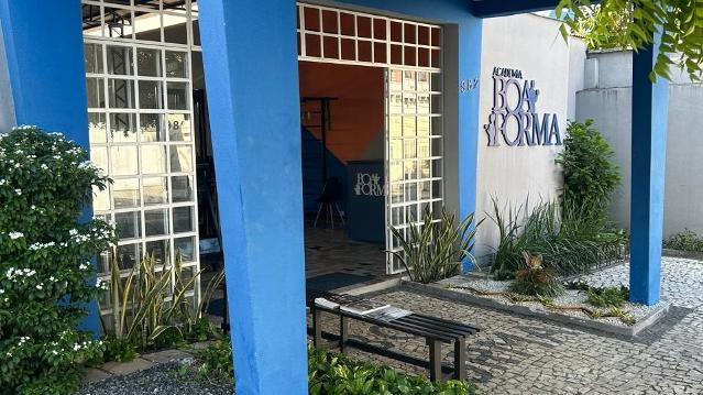 Imagem 2 da galeria do parceiro Academia Boa Forma