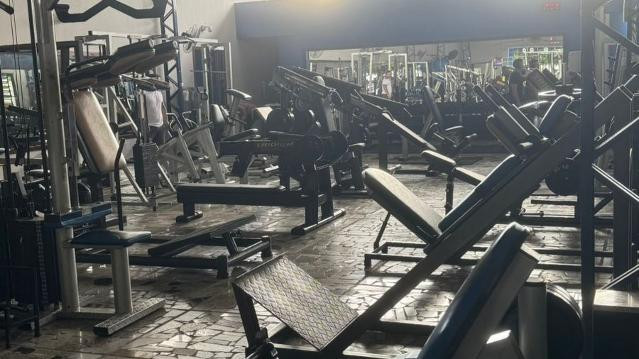 Imagem 3 da galeria do parceiro Academia Boa Forma