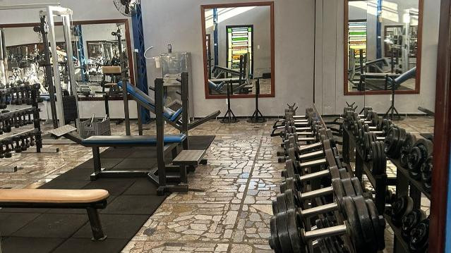 Imagem 1 da galeria do parceiro Academia Boa Forma