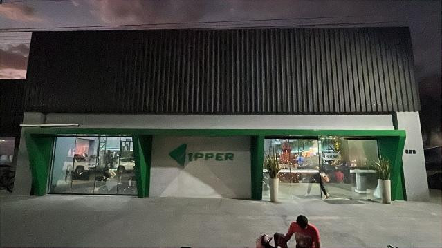 Imagem 2 da galeria do parceiro Academia Vipper Store Fitness - Caicó