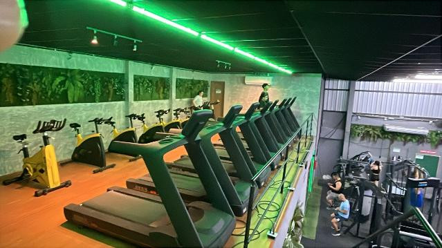 Imagem 1 da galeria do parceiro Academia Vipper Store Fitness - Caicó