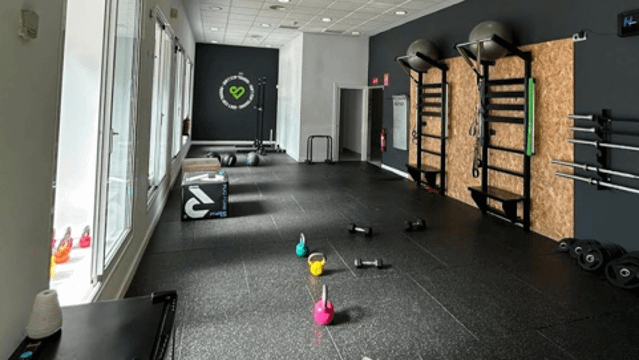 Imagen 1 de la galería del partner Sano Jerez de la Frontera