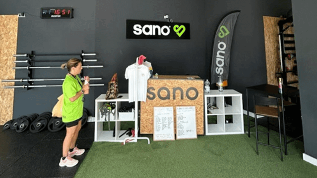 Imagen 2 de la galería del partner Sano Jerez de la Frontera