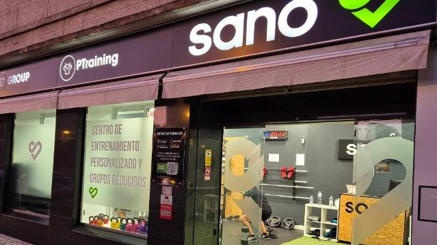 Imagen 2 de la galería del partner Sano Jerez de la Frontera