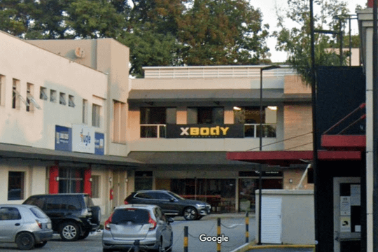 Imagem 2 da galeria do parceiro Academia Xbody - Vila industrial