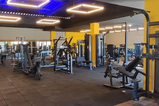 Imagem 1 da galeria do parceiro Academia Xbody - Vila industrial