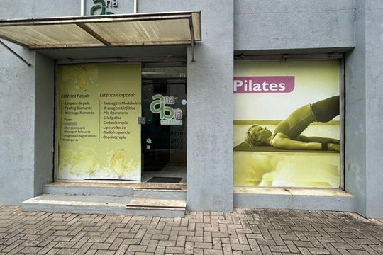 Imagem 2 da galeria do parceiro Ana Bia Estética e Pilates